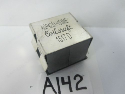 AGP4233-103ME Coilcraft 1517D