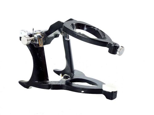 Ray Foster Dental Lab Precision Articulator for Occusal Plane Analysis