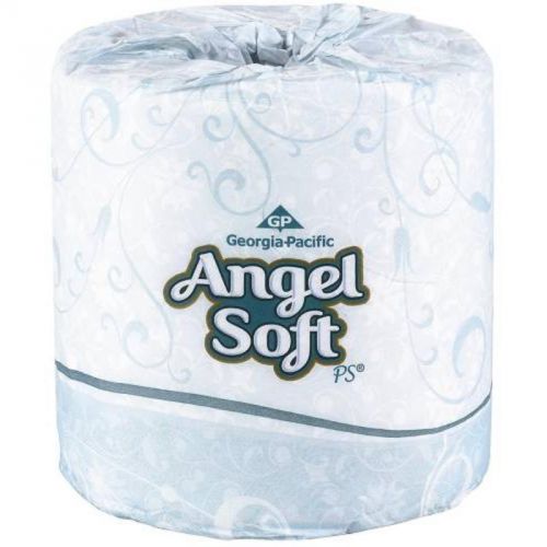Gp Angel Soft Bathroom Tissue 2 Ply 20 Rolls Per Case Georgia Pacific Janitorial