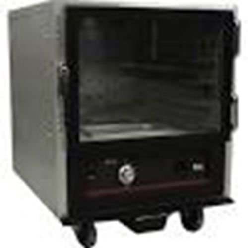 Carter-hoffmann hl4-5 hotlogix humidified holding cabinet/heater proofer-hl4... for sale