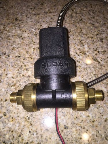 Sloan etf-740-a solenoid assembly for sale