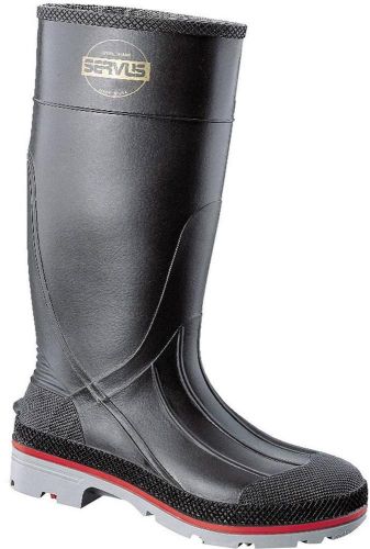 Honeywell safety 75108-5 servus xtp chemical resistant men&#039;s hi boot, size-5 for sale