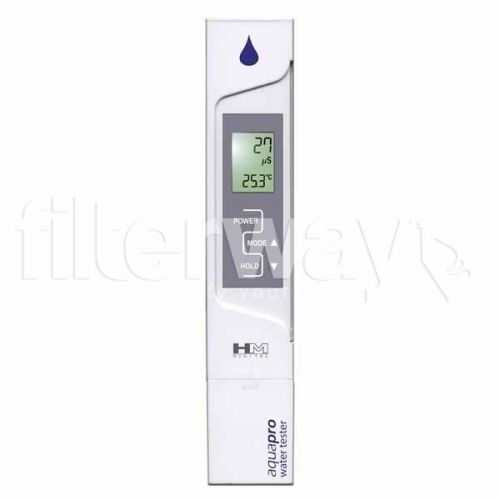 Ap-2 aquapro water quality tester (ec) for sale