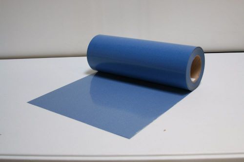 Stahls&#039; CAD-CUT® Glitter Heat Transfer Vinyl - Royal Blue - 19&#034; x 5 Yards