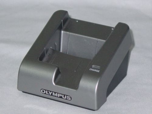 Olympus CR3A USB Cradle Charging Base for DS-4000 Digital Voice Processor