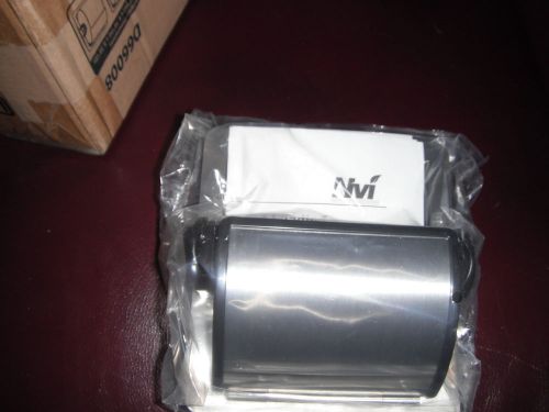 Oasis Staniless steel adapter dispenser  kit for roll of toilet paper
