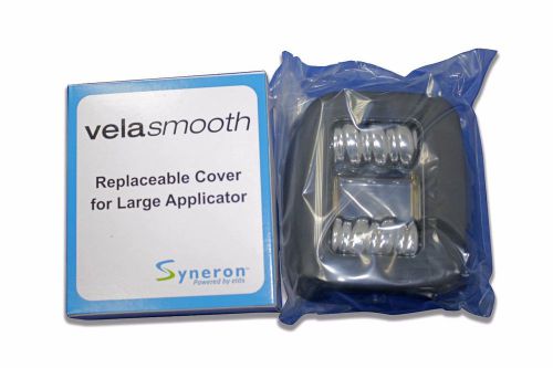SYNERON Vela smooth Product Line Large Applicator Replaceable Cover