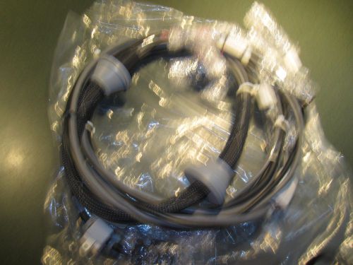 WURTH ELEKTRONIK 12-00055-001 WIRE AND CABLE ASSEMBLY NEW USA FREE SHIP!
