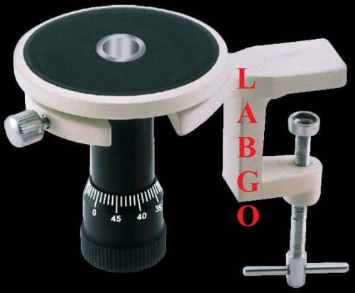 Hand &amp; table microtome labgo mn17 for sale