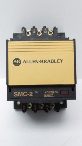 ALLEN-BRADLEY SMC-2 150-A16NB SER.A  MOTOR CONTROL