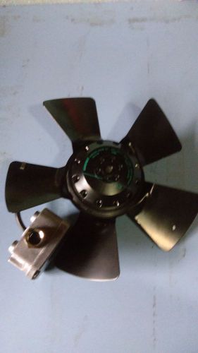 Brand new ebmpapst a2d250-aa06-84  axial fan for sale