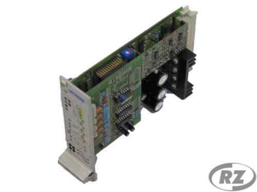 EEA-PAM-581-C-30 VICKERS ELECTRONIC CIRCUIT BOARD REMANUFACTURED