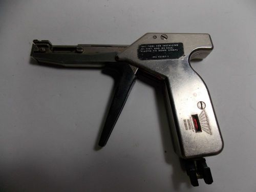 Panduit  gs2b cable tie tool - with controlled tension and cut-off   i for sale