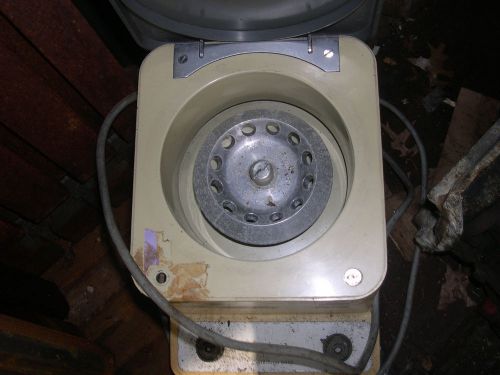 eppendorf centrifuge 5412 12 rotor