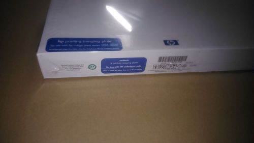 HP Indigo PIP series 1000, 2000 BOX 4 pcs
