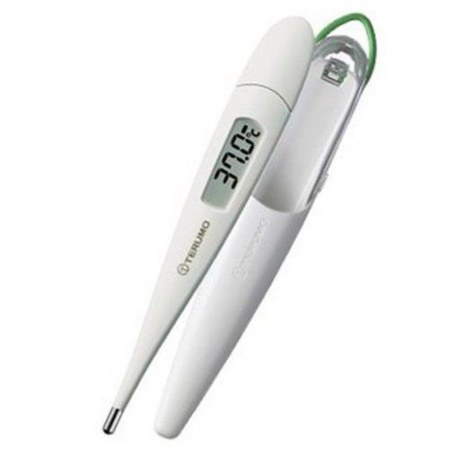 Terumo electronic thermometer 20 seconds ET-C231P from Japan New