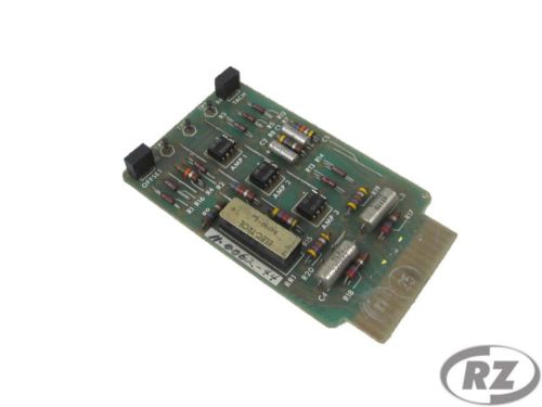 11-0062-103 GETTY ELECTRONIC CIRCUIT BOARD REMANUFACTURED