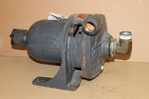 Liquid Pump, 10 GPM, Ingersall-Rand Cameron Pump K 3/4 CKVSA