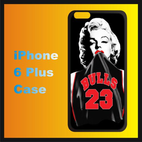 BasketBall Team  American New Case Cover For iphone 6 Plus