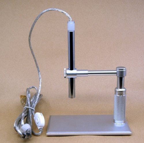 EHE 2.0MP Handheld USB Digital Endoscope/Microscope with 12.0mm Tube Diameter