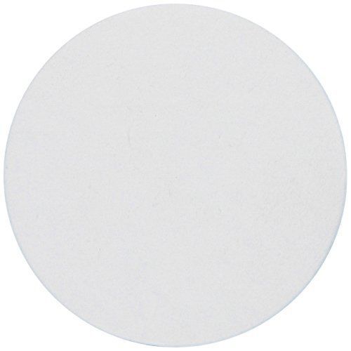 Whatman 4712k15pk 1003055 grade 3 qualitative filter paper, 55 mm thick and max for sale