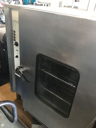 ALTO Shaam &#034;Combitherm&#034; Model HUD 12.20 Commercial Oven