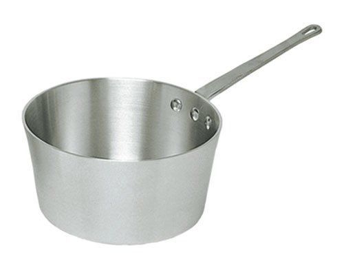 Update international (asp-1) 1 1/2 qt aluminum sauce pan for sale