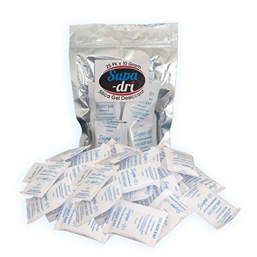 Silica gel desiccant 10 gram, best absorbent packets for storage. resealable bag for sale