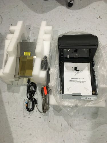 NEW NCR 7876-2000 Bi-Optic POS Scanner/Scale w/ power adapter!