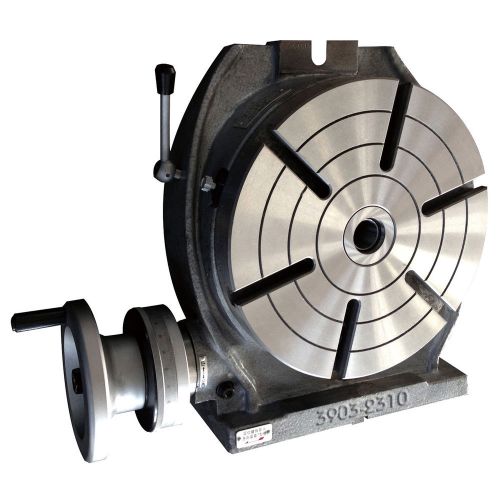 10 INCH HORIZONTAL/VERTICAL ROTARY TABLE(3903-2310)