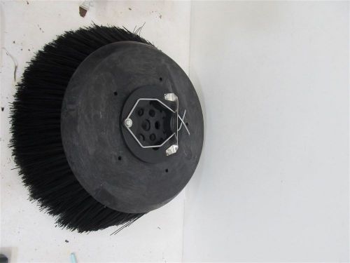 Tennant tnbr08, 20&#034; sweeper brush for sale