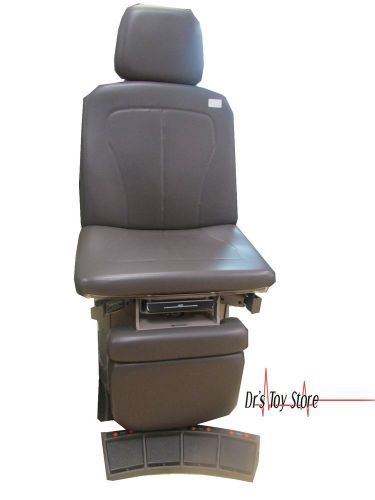Ritter 75 evolution power procedure chair for sale