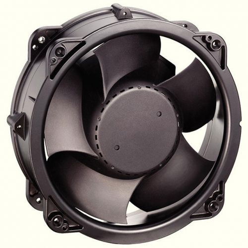 Ebm-papst w2e208-ba20-51 ac fan axial ball bearing 230v 544cfm , us authorized for sale