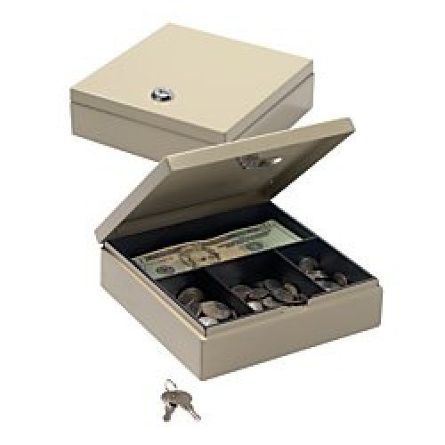 Drawer safe, 1 7/8in.h x 6 5/8in.w x 7in.d, sand, 227107004 for sale