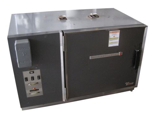 Thermo Precision Scientific Freas 625-A Convection Laboratory Table Bench Oven