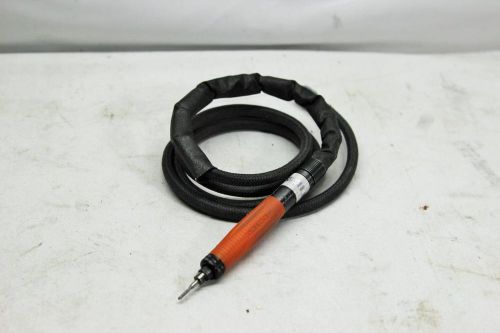 Dotco / Cooper Straight Handle Air Pencil Grinder #12R0410-18 60,000RPM