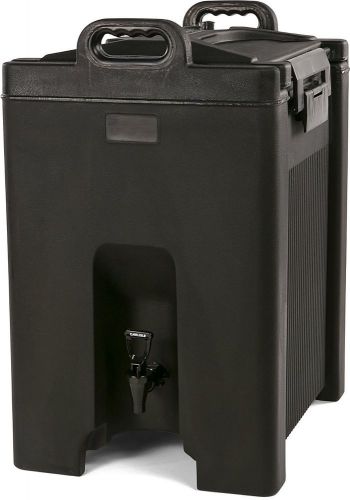 Cateraide Insulated Beverage Server Dispenser, 10 Gallon