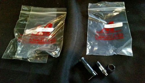 ALLIED Electr. 3455 LS7 Litte Fuse Holder  Lot of 3 - NEW 6.3A 10A 20A 5 X 20 mm