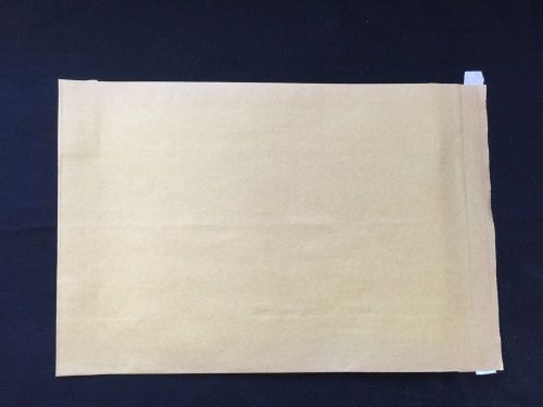 Air jiffy utility mailer -  #5 (14.75&#034; x 10.50&#034;) - peel &amp; seal - 60/bx for sale