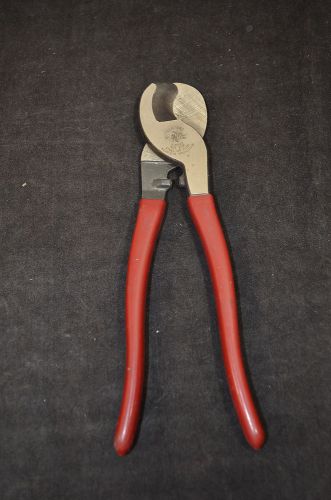 Klein Tools Cable Cutting Tool Model #63050 1262-4