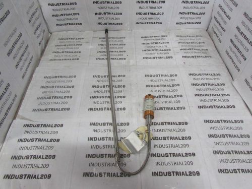 ISI INDUSTRIAL SENSORS ISI 0121-5.0T-26/10 NEW
