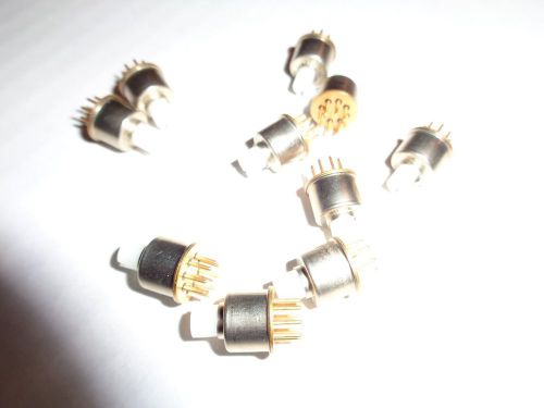 Chicago 3PST Rotary Switch #30-303-018 Lot of 10