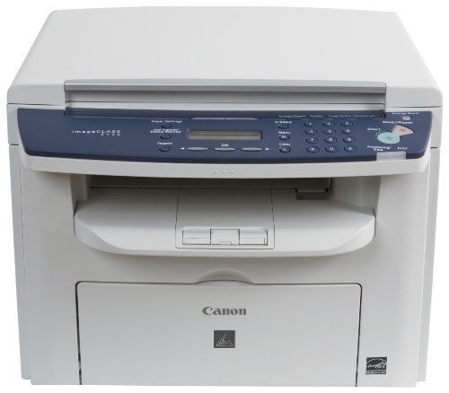 Factory refurb canon imageclass d420 laser multi-function print, copy, scan w/wa for sale