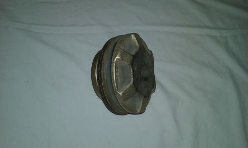 Morse 500-a 1&#034; torque limiter free shipping for sale
