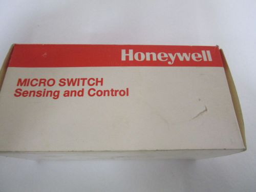 HONEYWELL BASIC SWITCH YZ-RSX351 *NEW IN BOX*