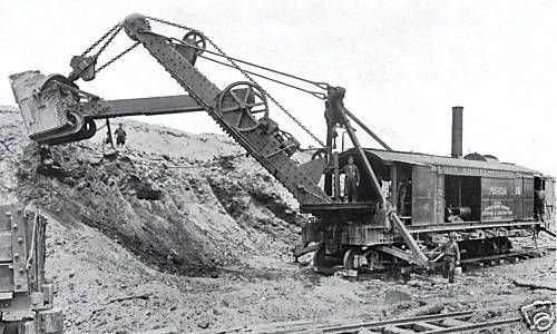 Cd 1916 marion steam shovel catalog ho hon3 on3 sn3 g scale o gauge s 1/20.3 for sale