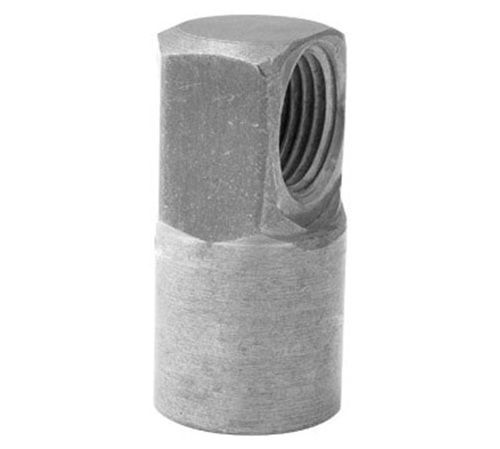 Fisher 71447 Close Elbows (2) 1/2&#034; stainless steel