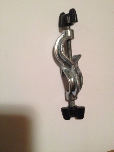 Cast Aluminum Right Angle Clamp Holder