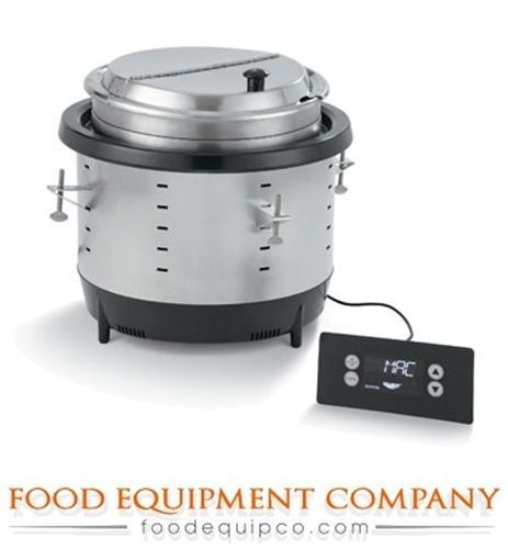 Vollrath 741101dw 11 qt. drop-in induction warmer for sale