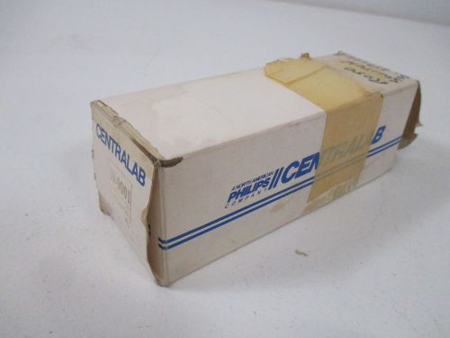 CENTRALAB JV-9001 SWITCH *NEW IN A BOX*